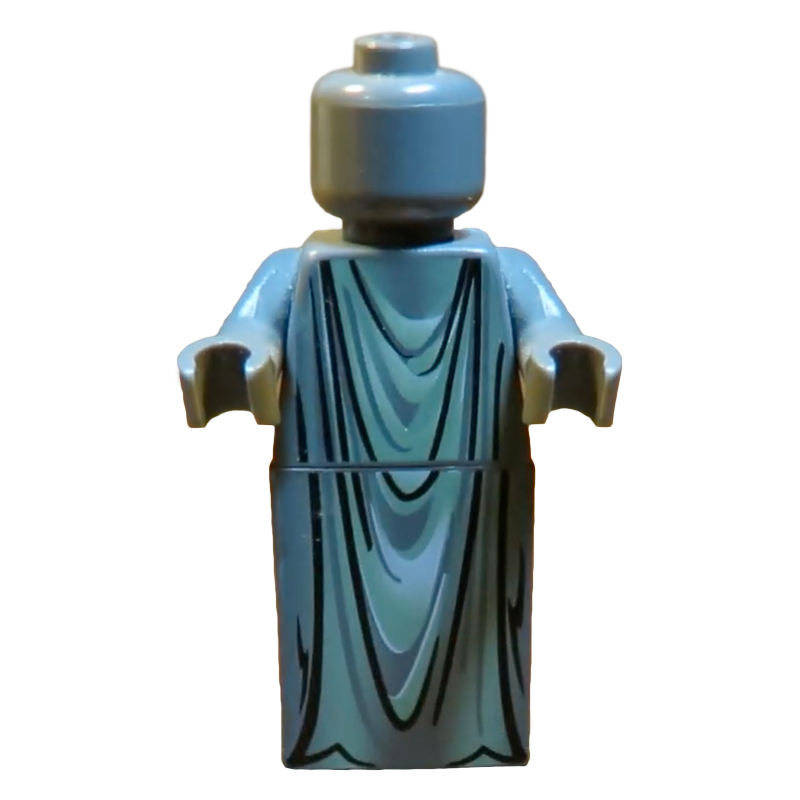 LEGO Hogwarts Statue (fig-006100)