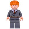 Ron Weasley, Gryffindor Sweater (Single Sided Head)