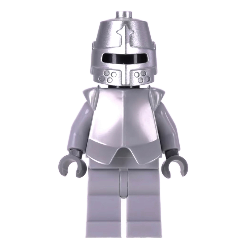 LEGO Hogwarts Knight Statue (fig-006121)
