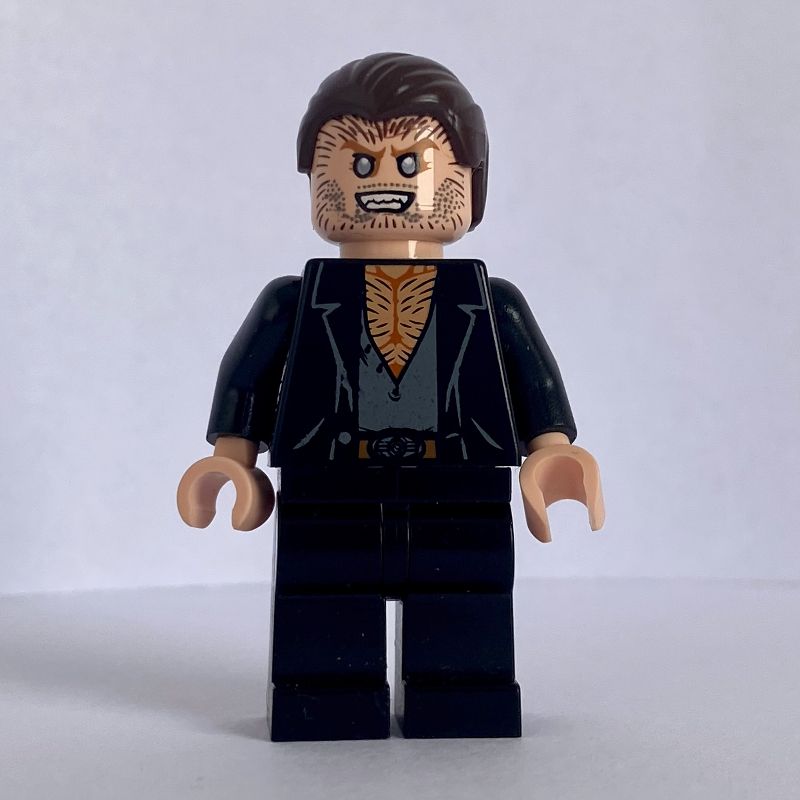 LEGO Fenrir Greyback (fig-006138)