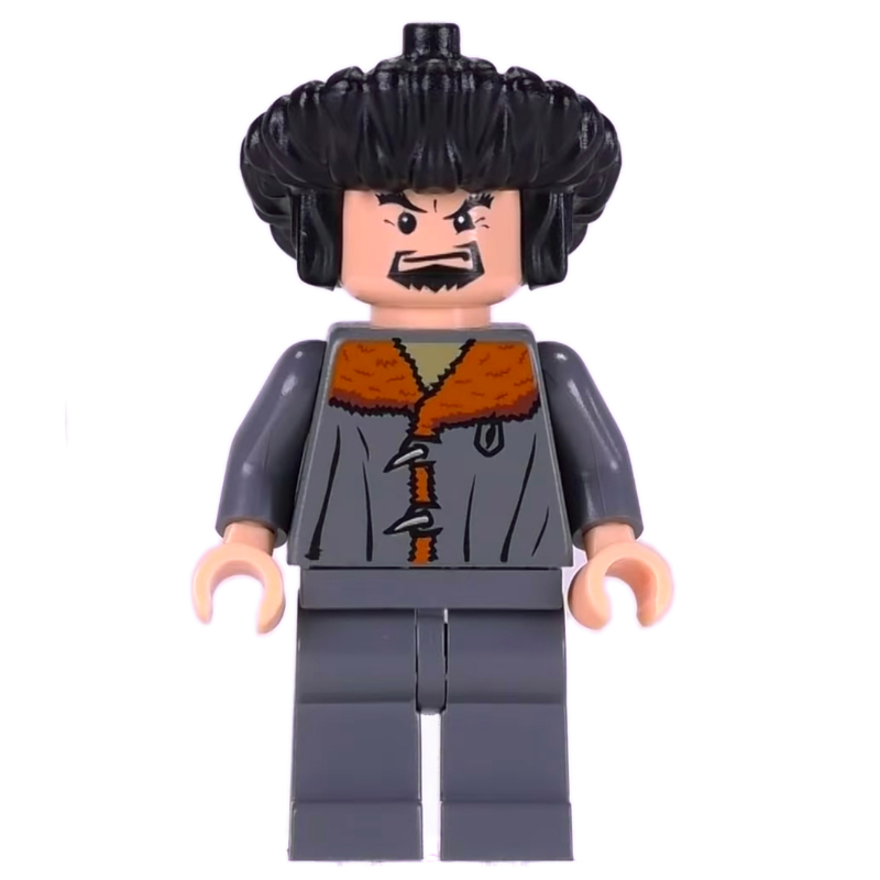 LEGO Professor Igor Karkaroff (fig-006143)