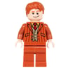 Fred / George Weasley in Dark Orange Suit