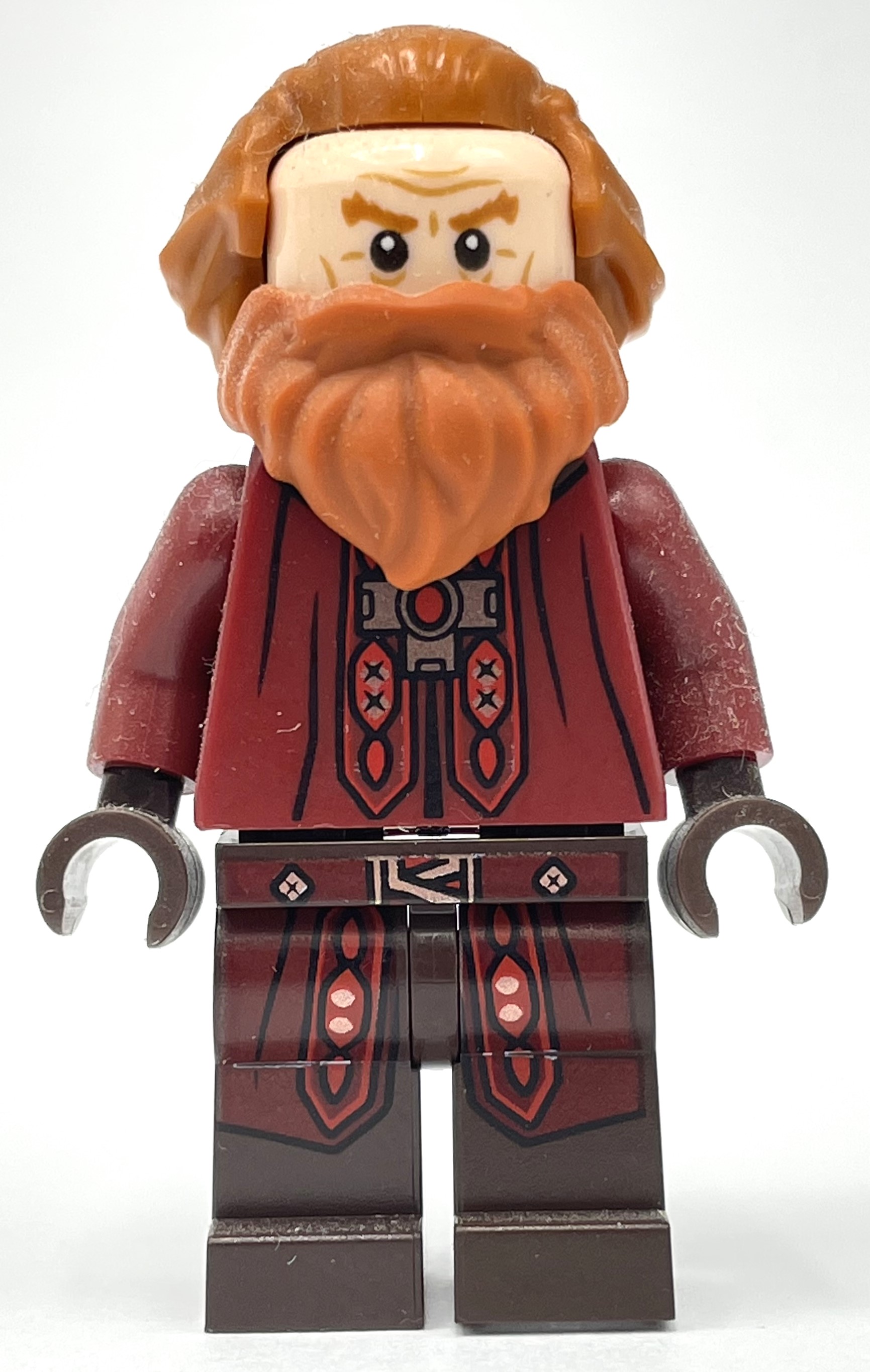 LEGO Godric Gryffindor (fig-006175)