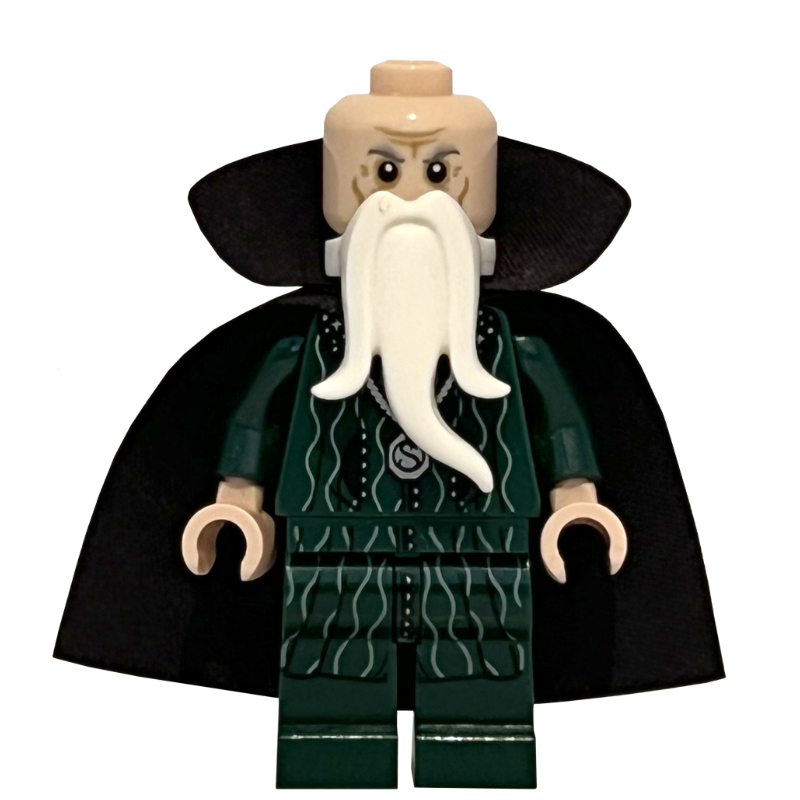 LEGO Salazar Slytherin (fig-006176)