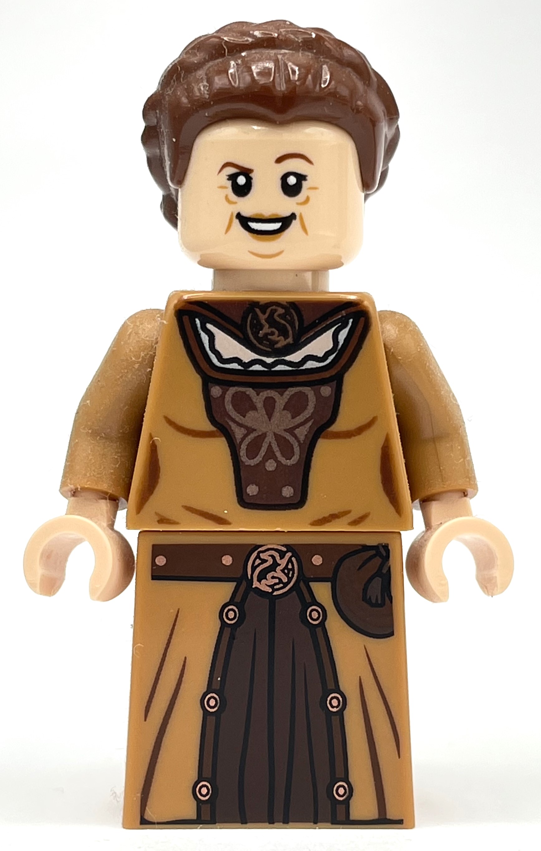 LEGO Helga Hufflepuff (fig-006178)