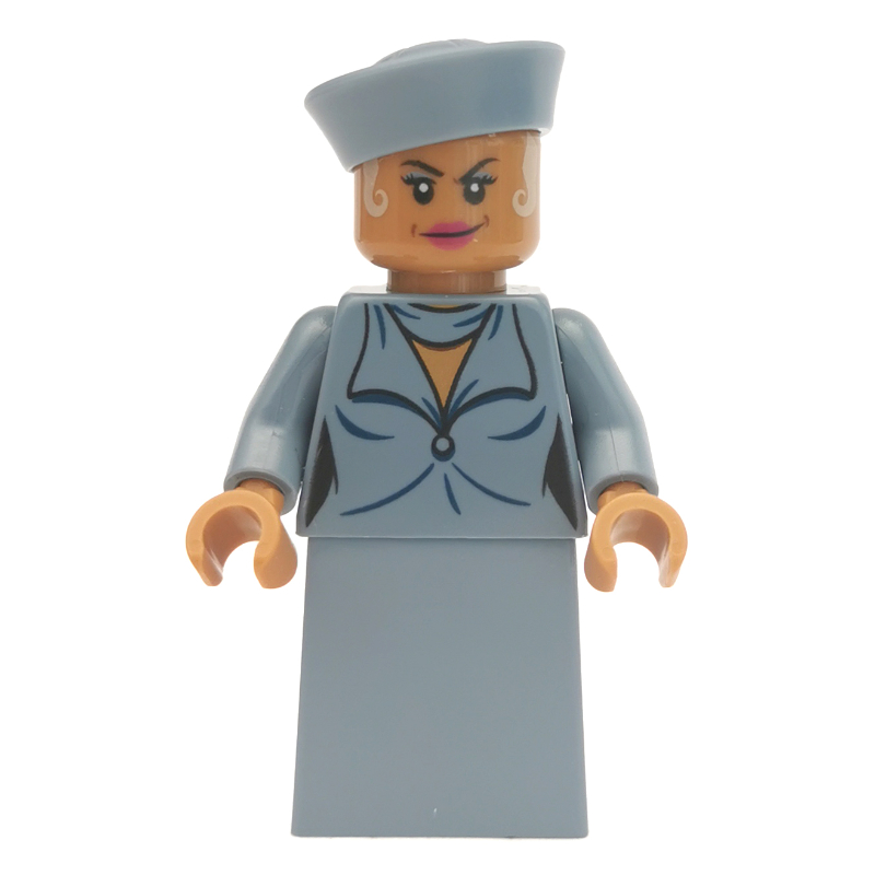 LEGO Seraphina Picquery (fig-006201)