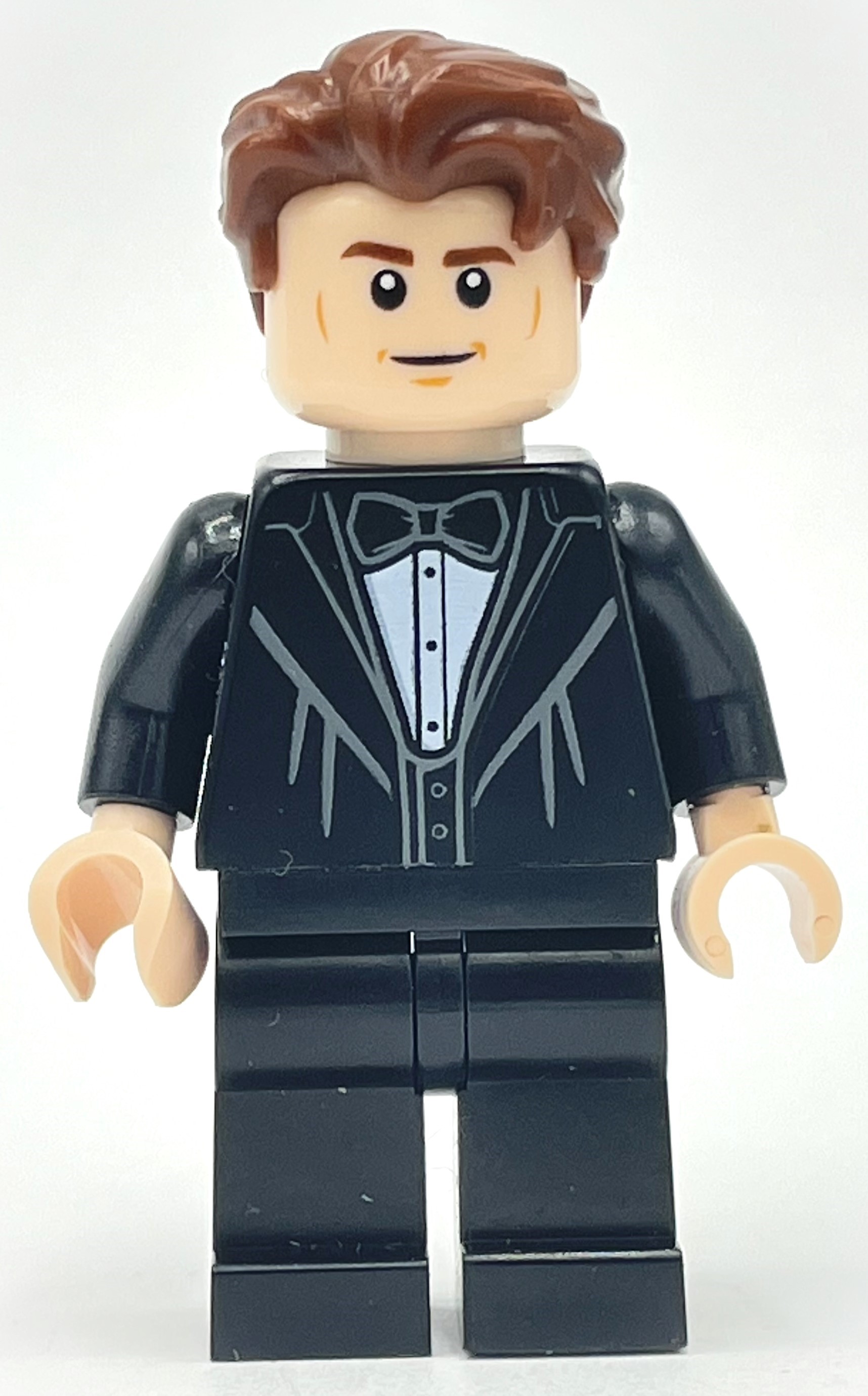 LEGO Cedric Diggory, Tuxedo (fig-006207)