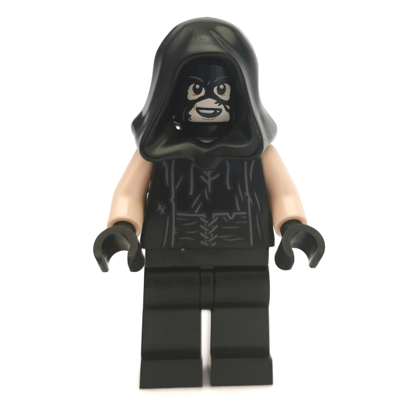 LEGO Executioner (fig-006212)