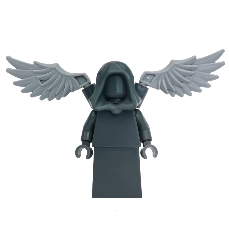 LEGO Tom Riddle Grave Statue (fig-006216)
