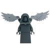 Tom Riddle Grave Statue