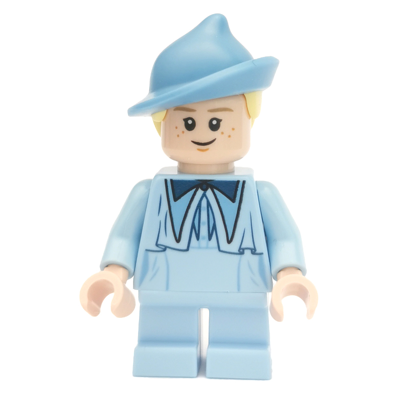 LEGO Gabrielle Delacour (fig-006222)
