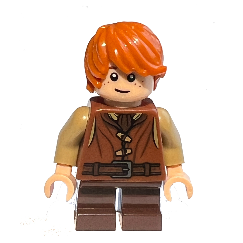 LEGO Bain (fig-006241)
