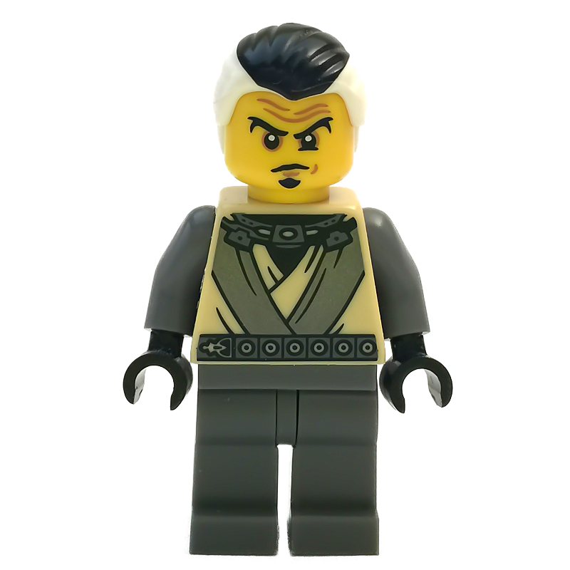 LEGO Neuro (fig-006245)