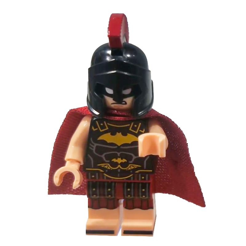 LEGO Batman/Baturion, Centurion Outfit (fig-006249)