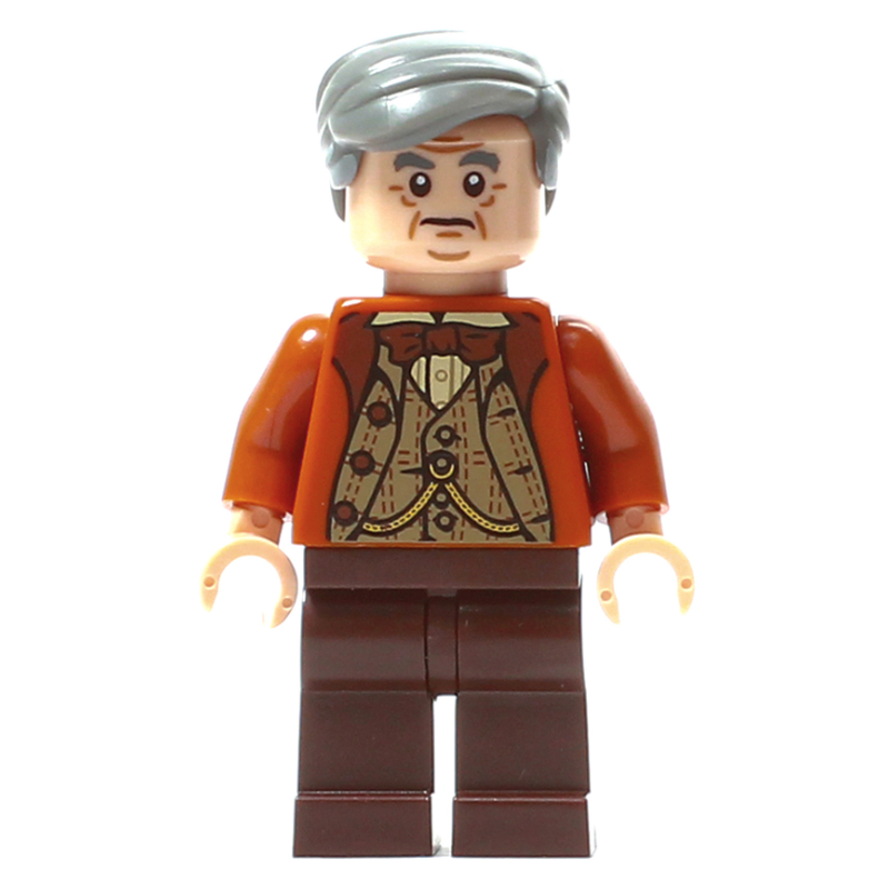 LEGO Horace Slughorn (fig-006263)