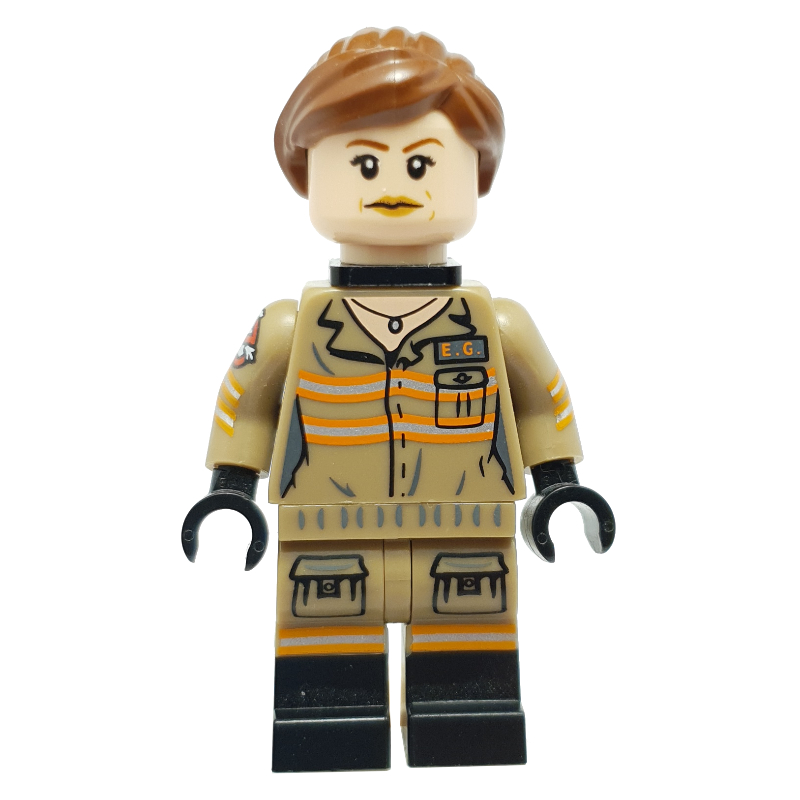 LEGO Erin Gilbert (fig-006272)