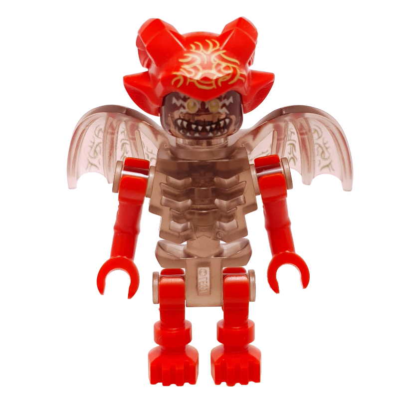 LEGO Mayhem (fig-006275)