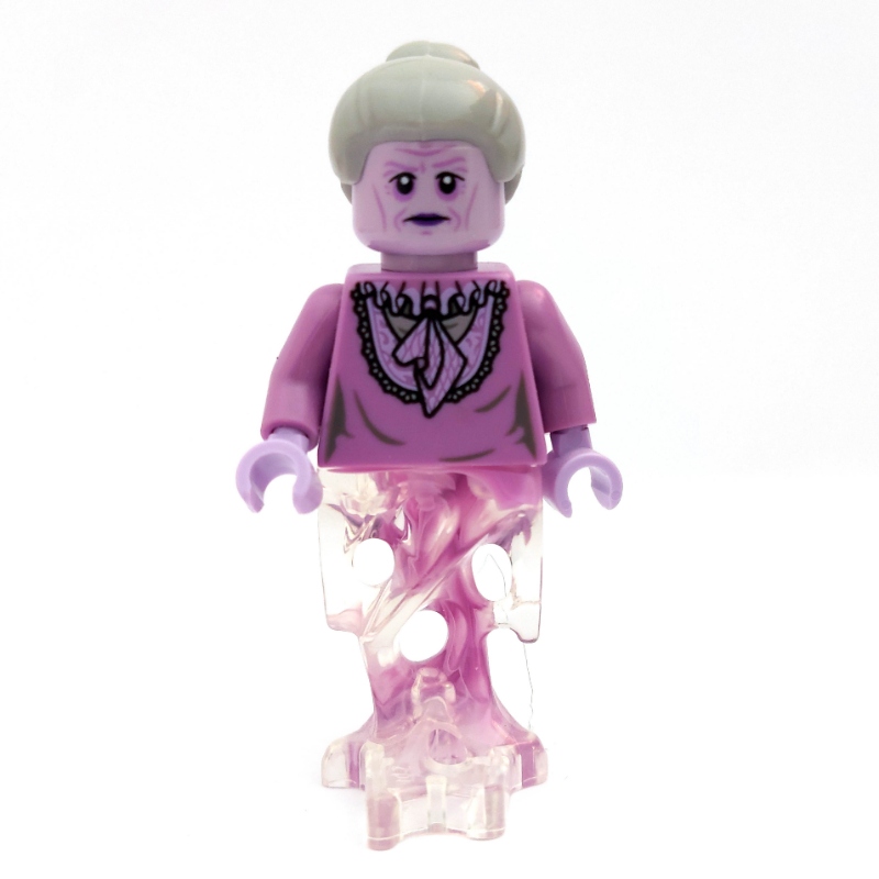 LEGO Library Ghost (fig-006279)