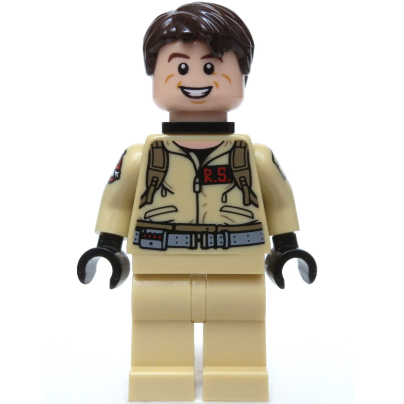 LEGO Dr. Ray Stantz (fig-006282)