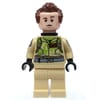 Dr. Peter Venkman, Slimed
