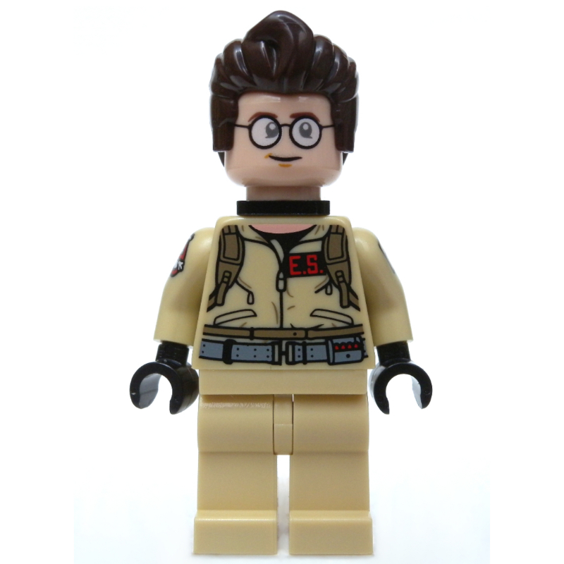 LEGO Dr. Egon Spengler (fig-006284)