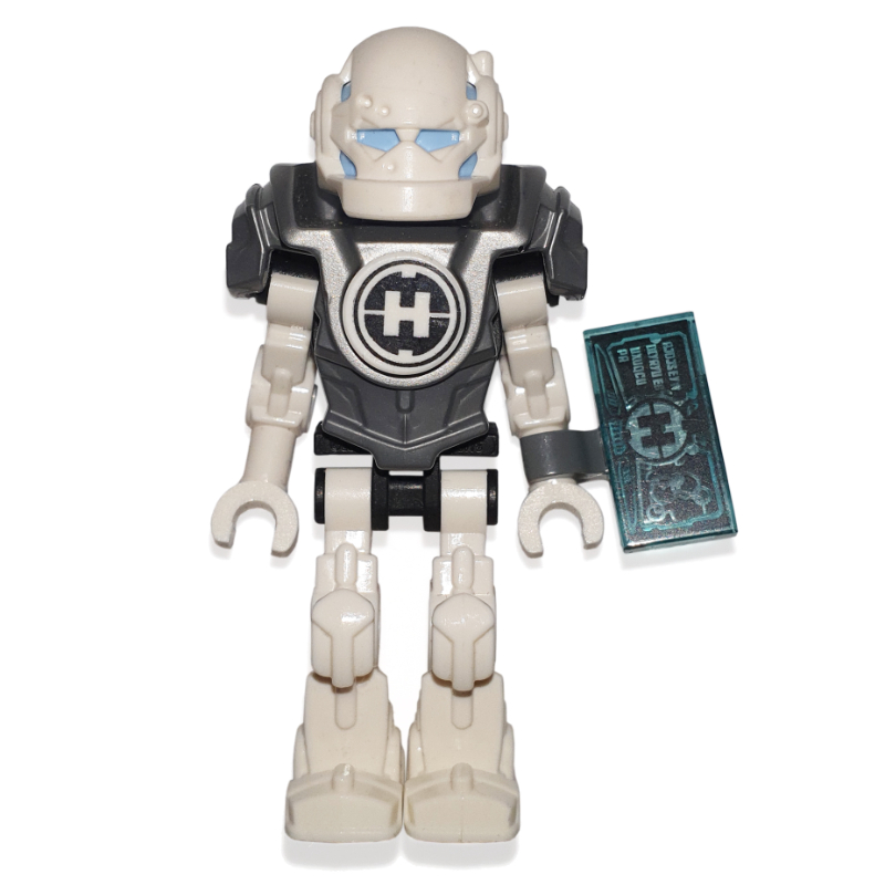 LEGO Stormer with Datapad (fig-006293)