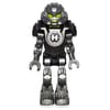 Bulk in Pearl Dark Gray Armor