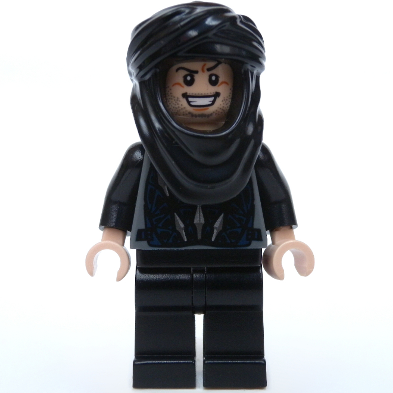LEGO Tamah (fig-006302)
