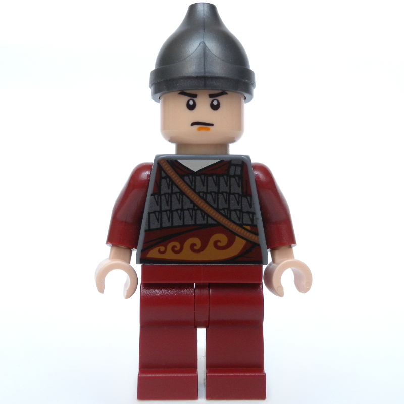 LEGO Alamut Guard (fig-006303)