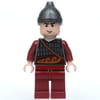 Alamut Guard, Smirk