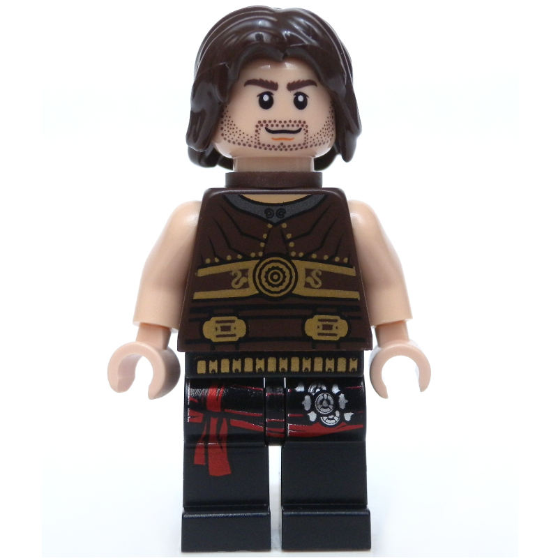 LEGO Dastan with Scabbard (fig-006305)