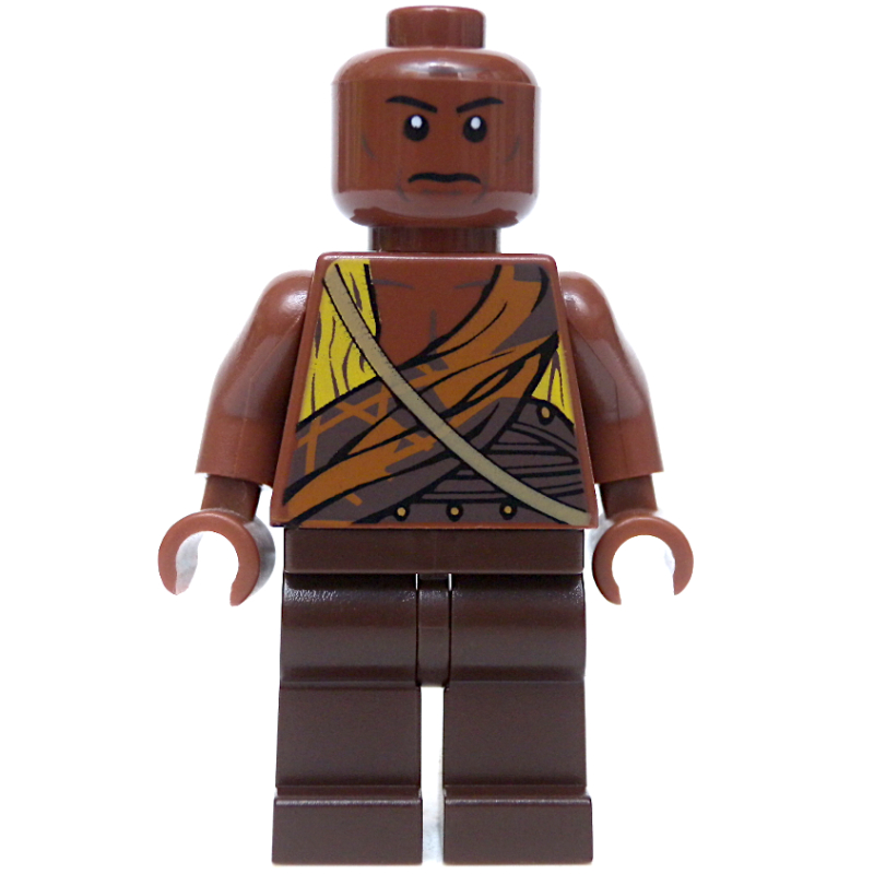 LEGO Seso (fig-006308)