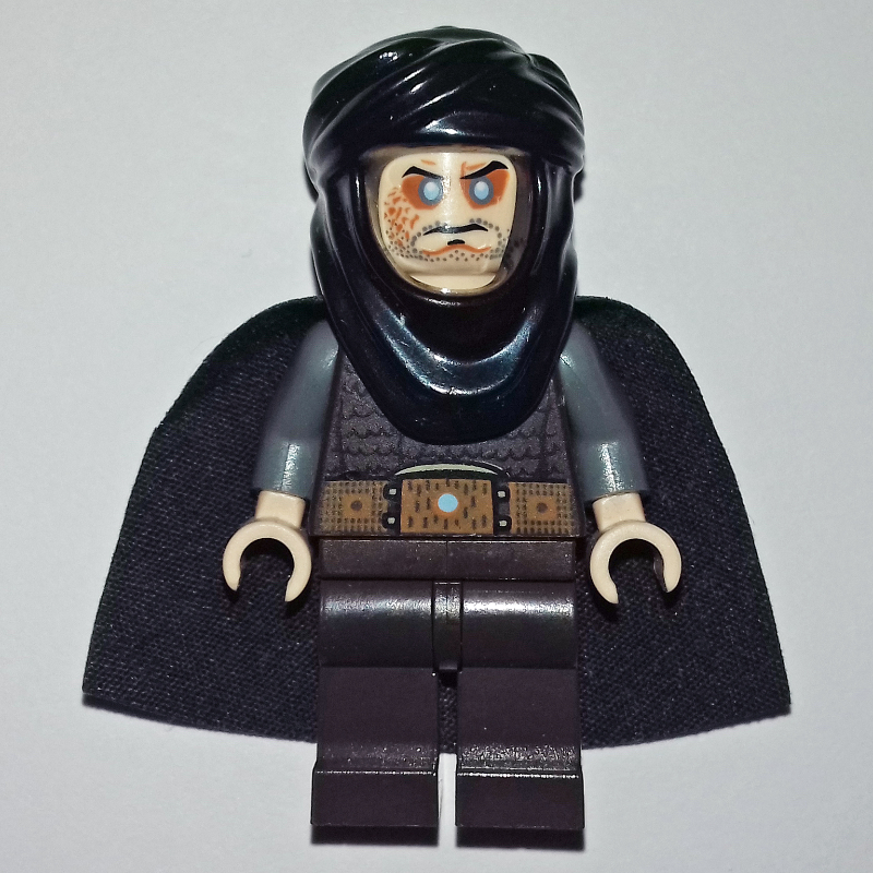 LEGO Zolm (fig-006310)