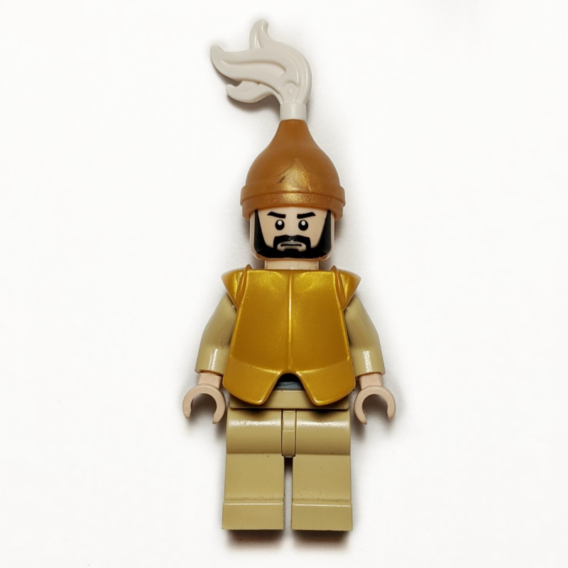 LEGO Asoka (fig-006311)