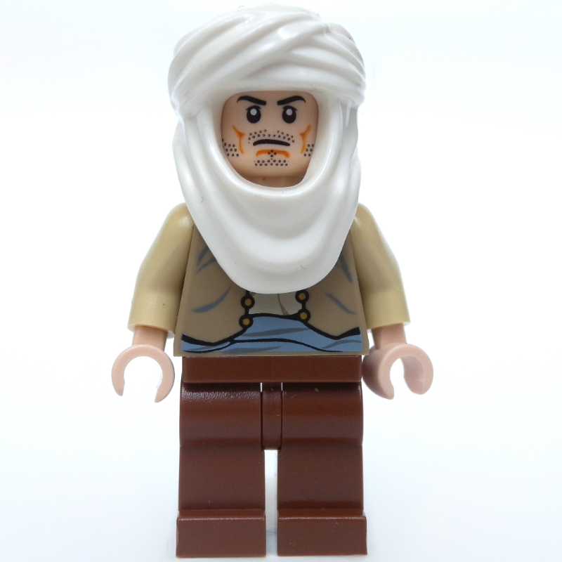 LEGO Alamut Merchant (fig-006312)