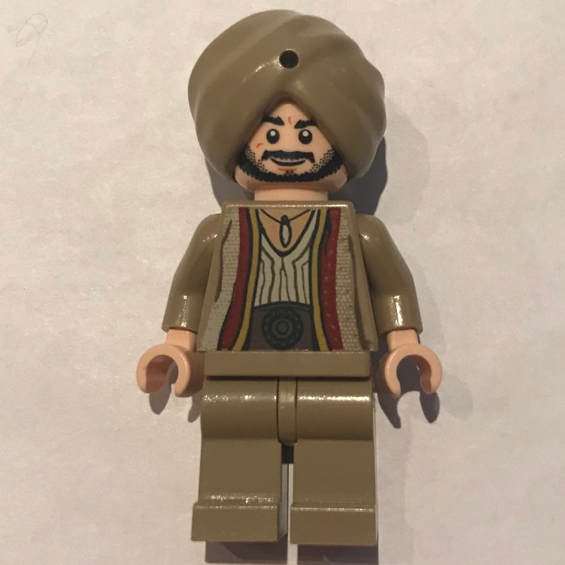 LEGO Sheik Amar (fig-006314)