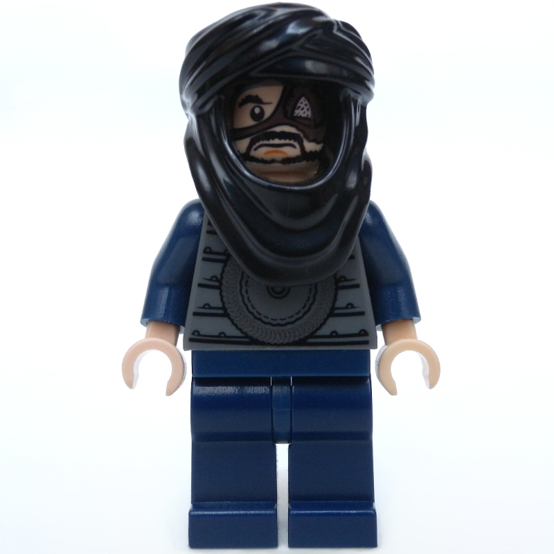 LEGO Ghazab (fig-006316)