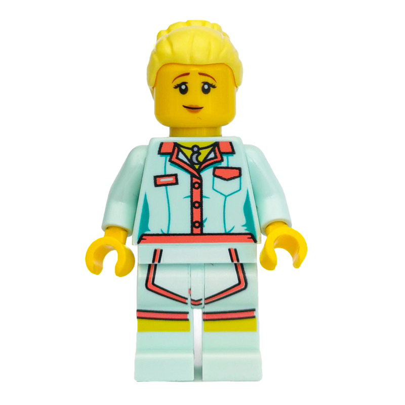 LEGO Sally (fig-006339)