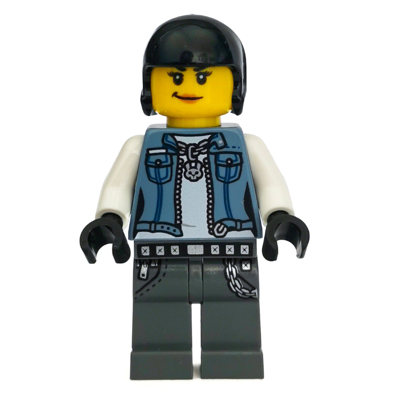 LEGO Joey (fig-006344)