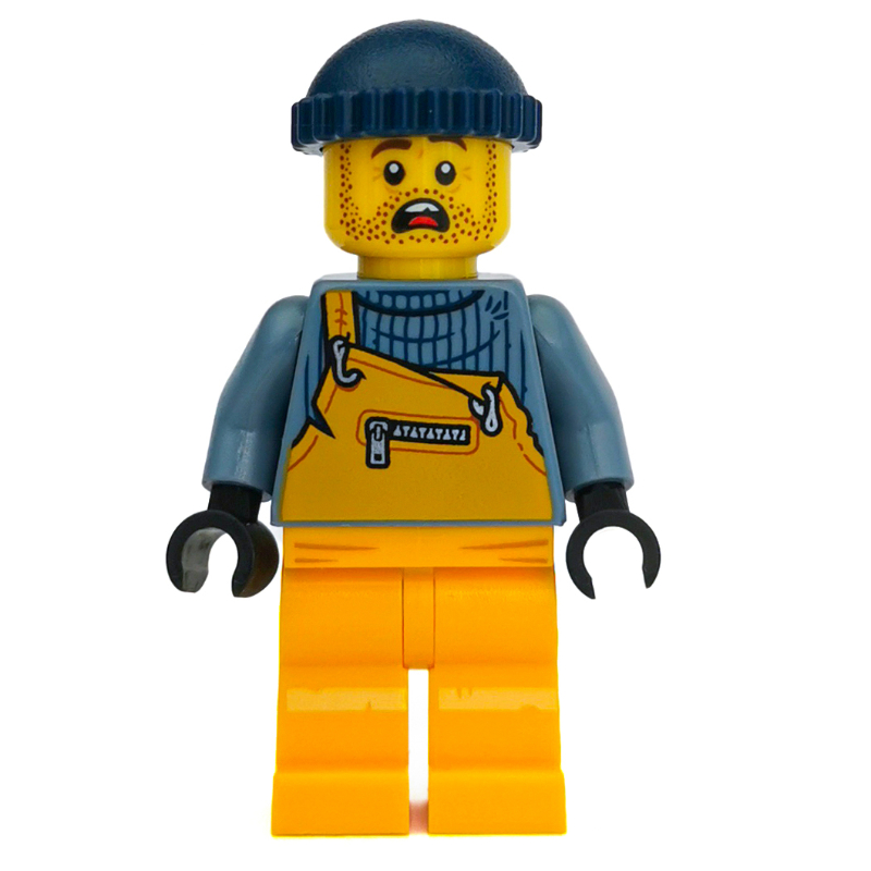 LEGO Jonas Jr. (fig-006347)