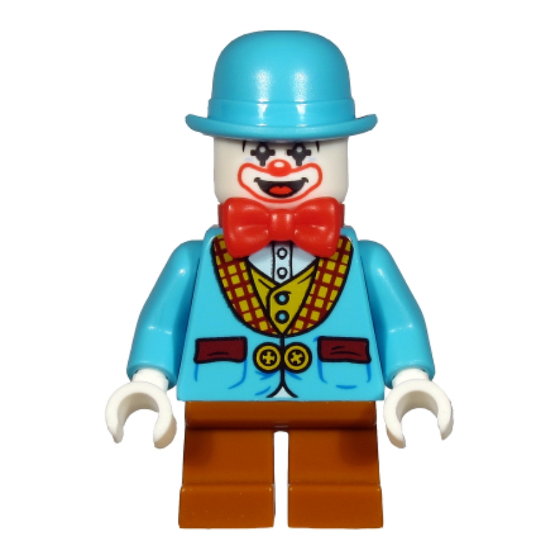 LEGO Jimbo Loblo (fig-006349)