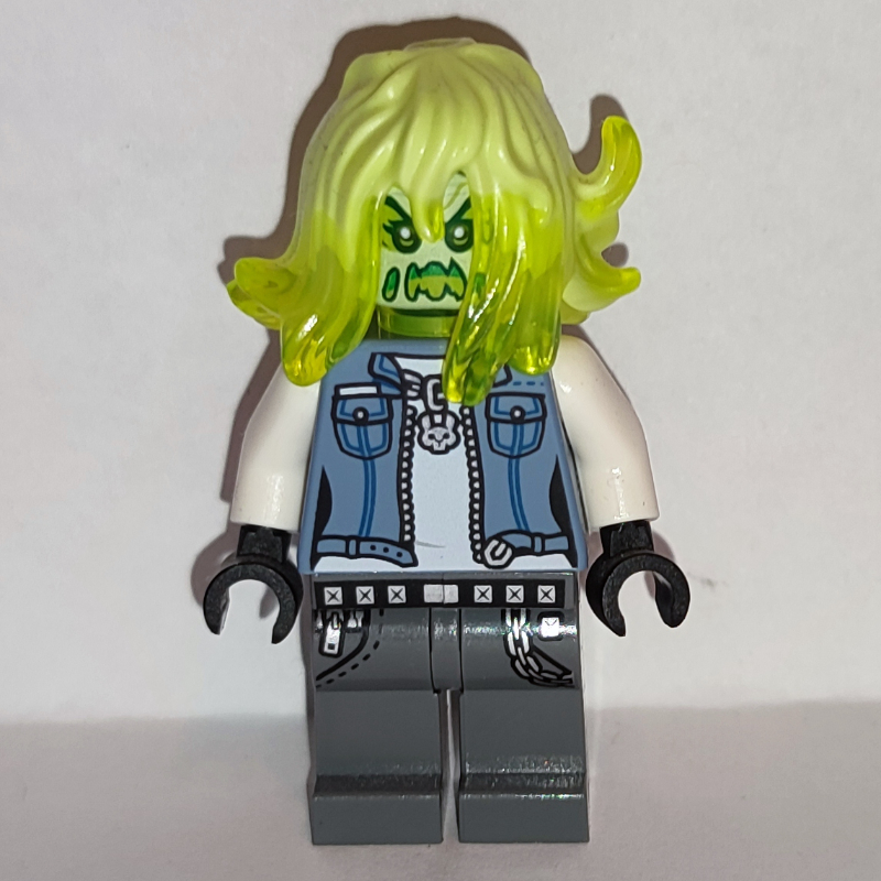 LEGO Joey, Possessed (fig-006374)