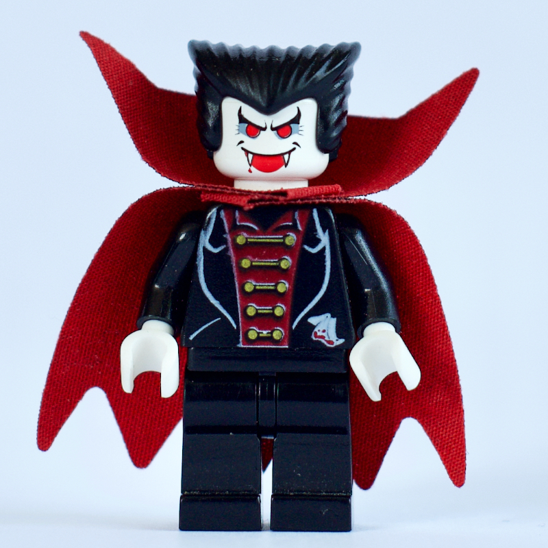 LEGO Vampire (fig-006397)
