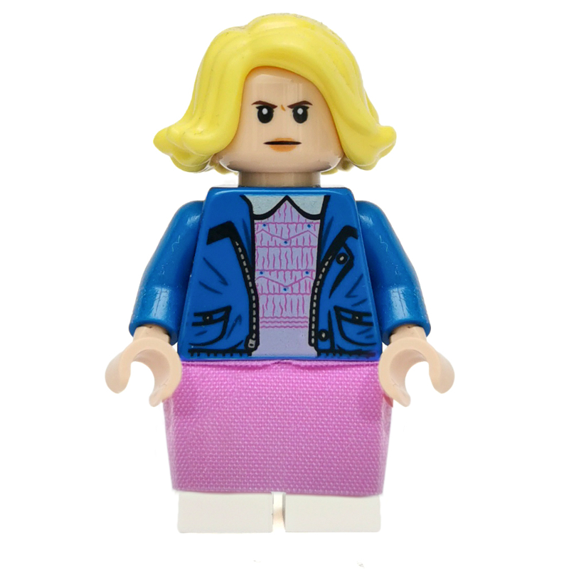 LEGO Eleven (fig-006403)