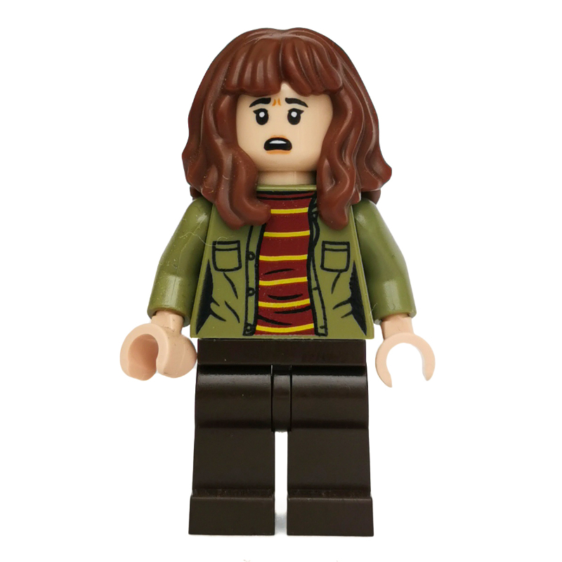 LEGO Joyce Byers (fig-006404)