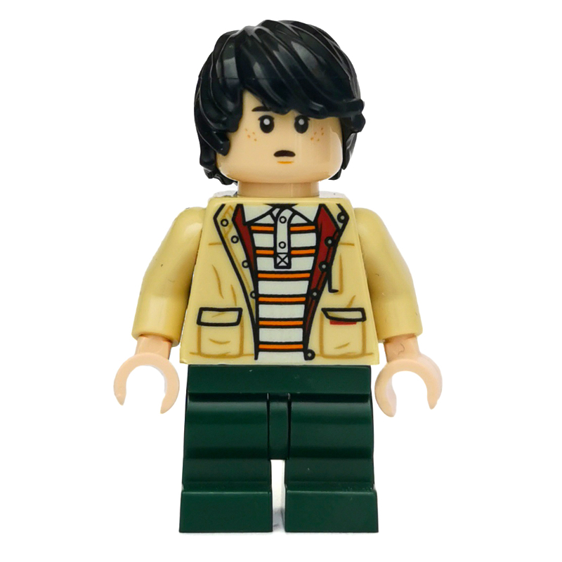 LEGO Mike Wheeler (fig-006406)