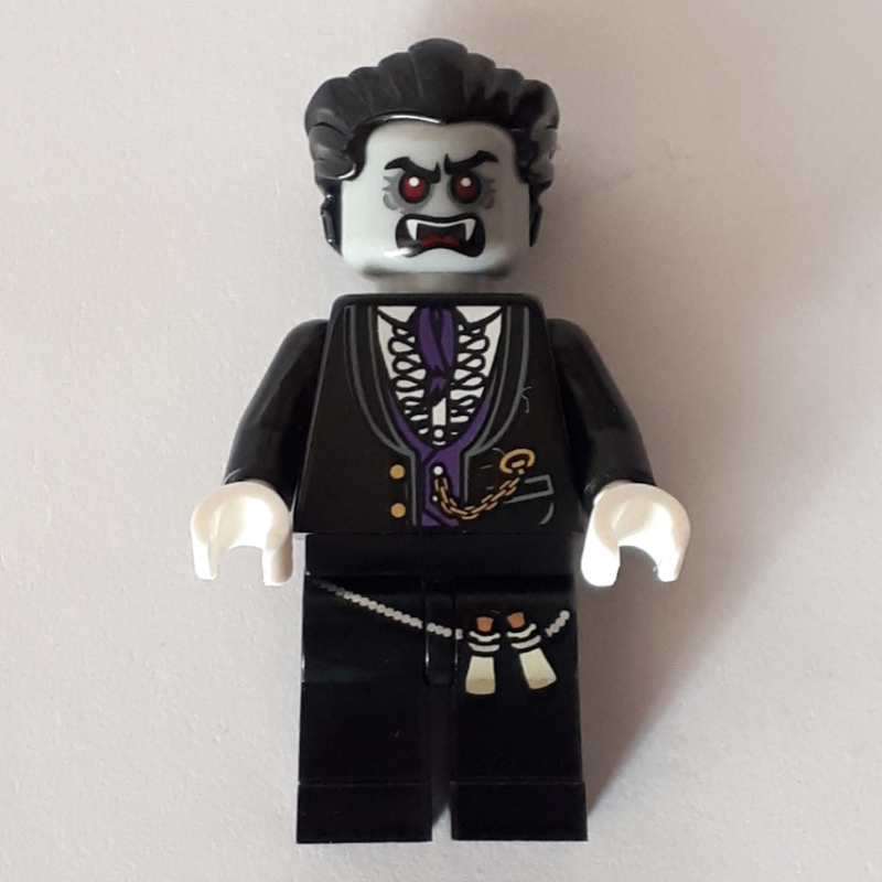 LEGO Vampire (fig-006435)