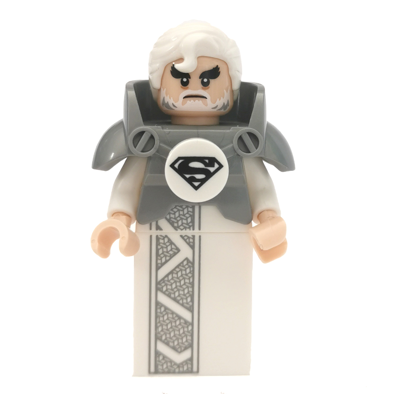 LEGO Jor-El (CMF) (fig-006442)