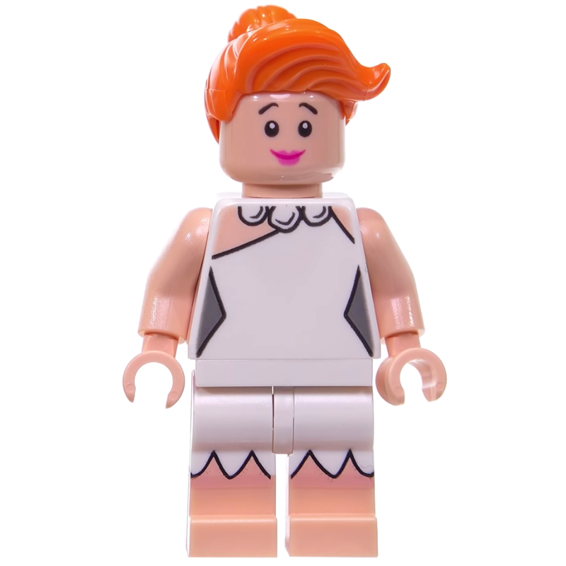 LEGO Wilma Flintstone (fig-006443)