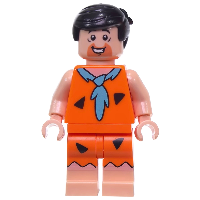 LEGO Fred Flintstone (fig-006445)
